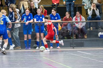 Bild 241 - wCJ Falkinnen Cup